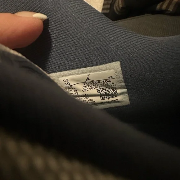Jordan 11